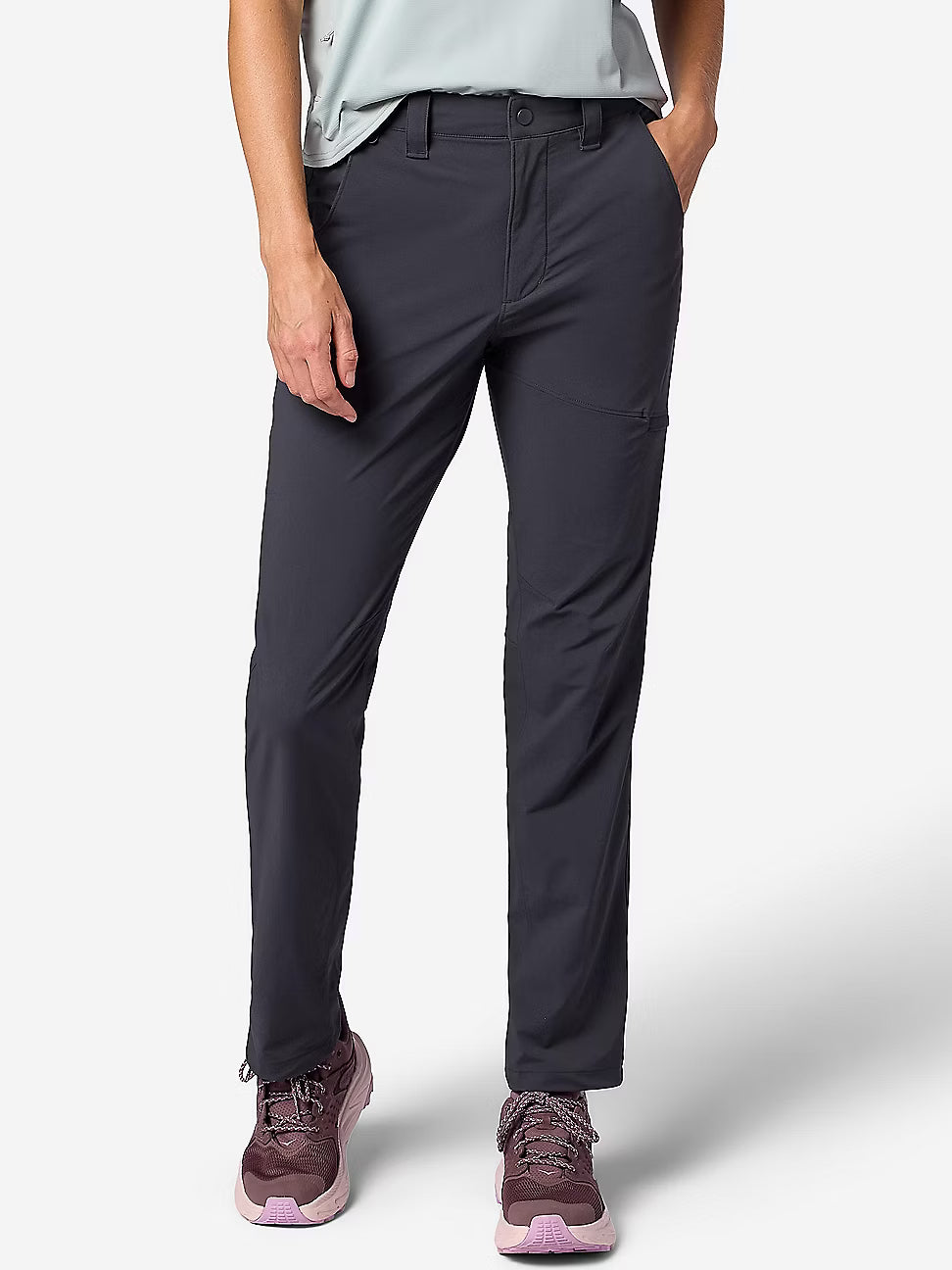 Marmot Trailway UPF 50 Hiking Pants - Women's