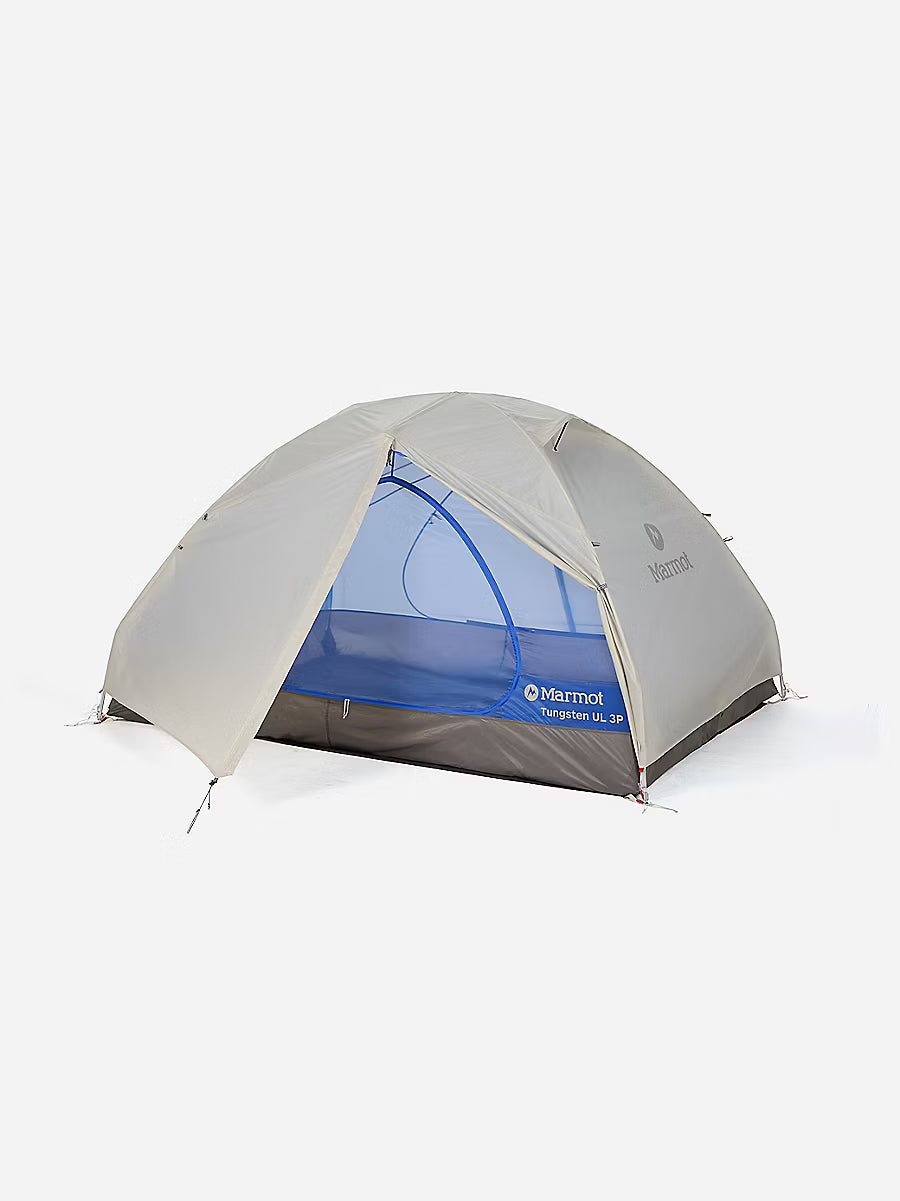 Marmot Tungsten UL 3-Person Tent