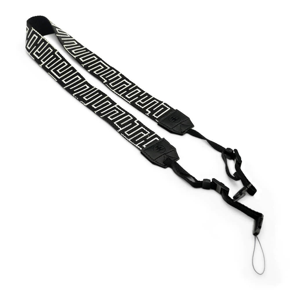 Nocs Provisions Woven Tapestry Strap