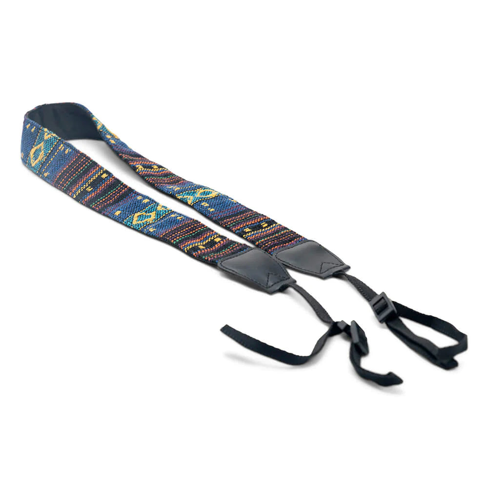 Nocs Provisions Woven Tapestry Strap
