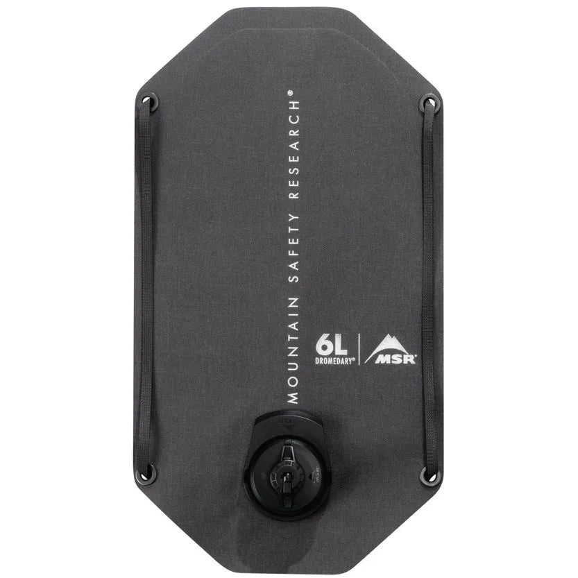 MSR Dromedary® Bags