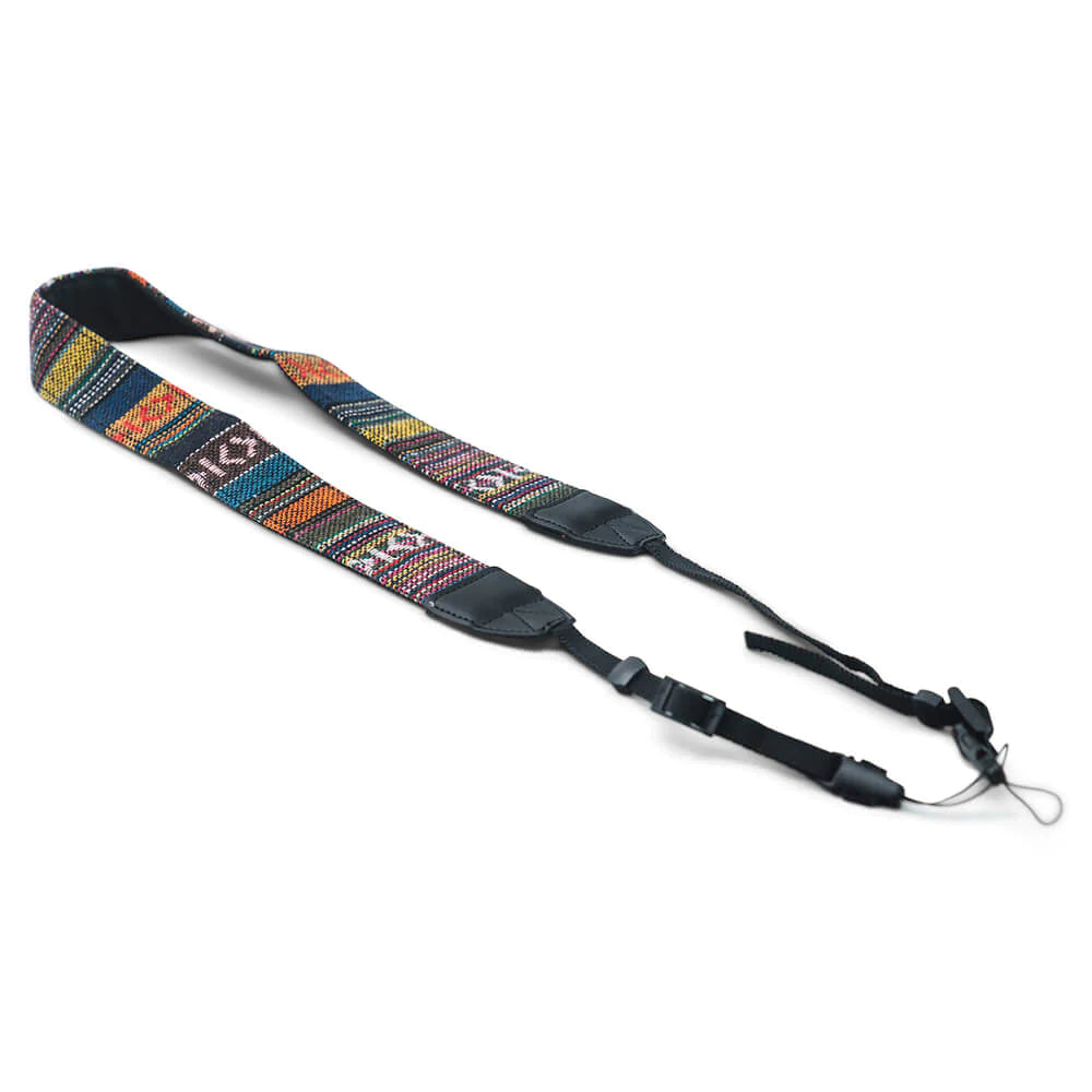 Nocs Provisions Woven Tapestry Strap