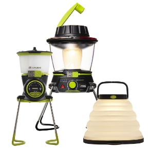 Goal Zero Lighthouse Mini Core Lantern Lantern