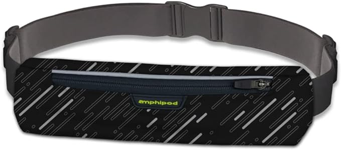 Amphipod Micro-Stretch Luxe Belt