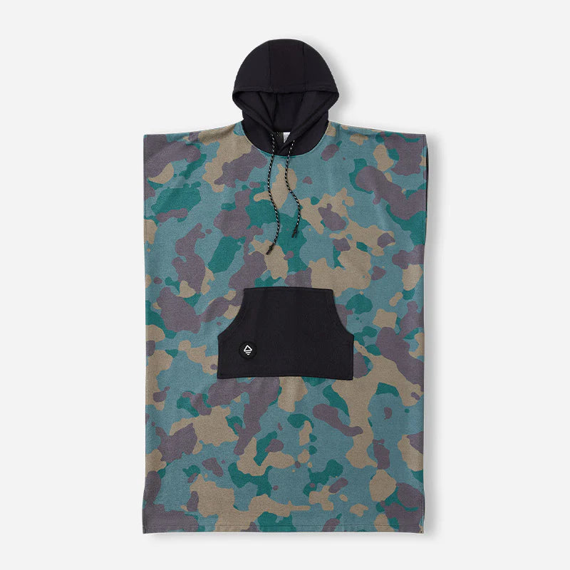 Nomadix Changing Poncho