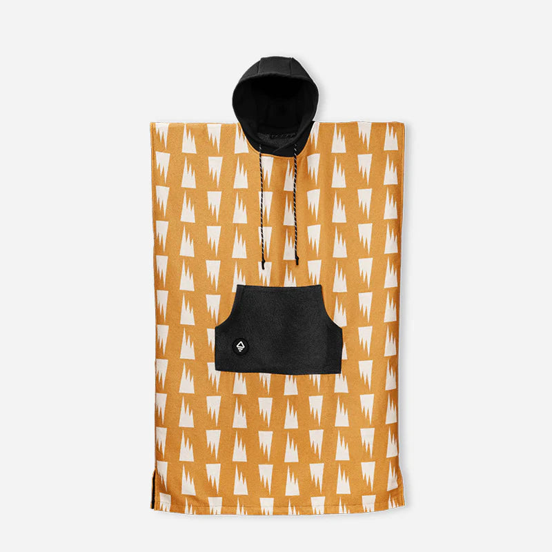 Nomadix Changing Poncho