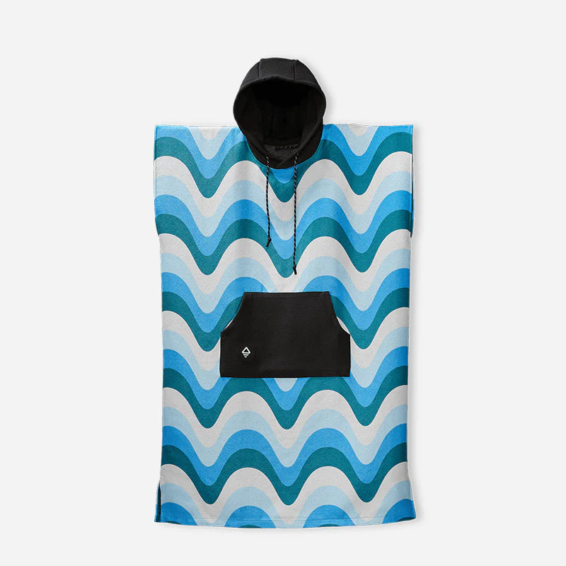 Nomadix Changing Poncho