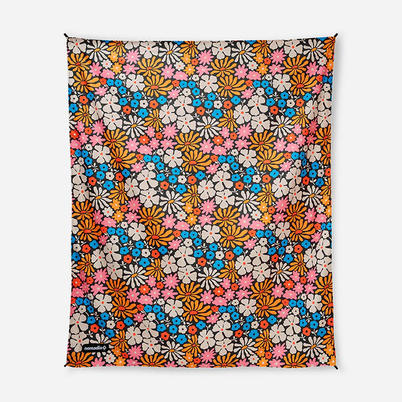 Nomadix Festival Blanket