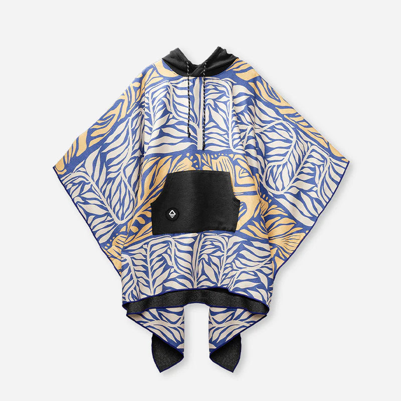 Nomadix Changing Poncho