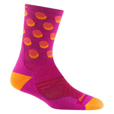 Darn Tough - Micro Crew Run Socks - Women's