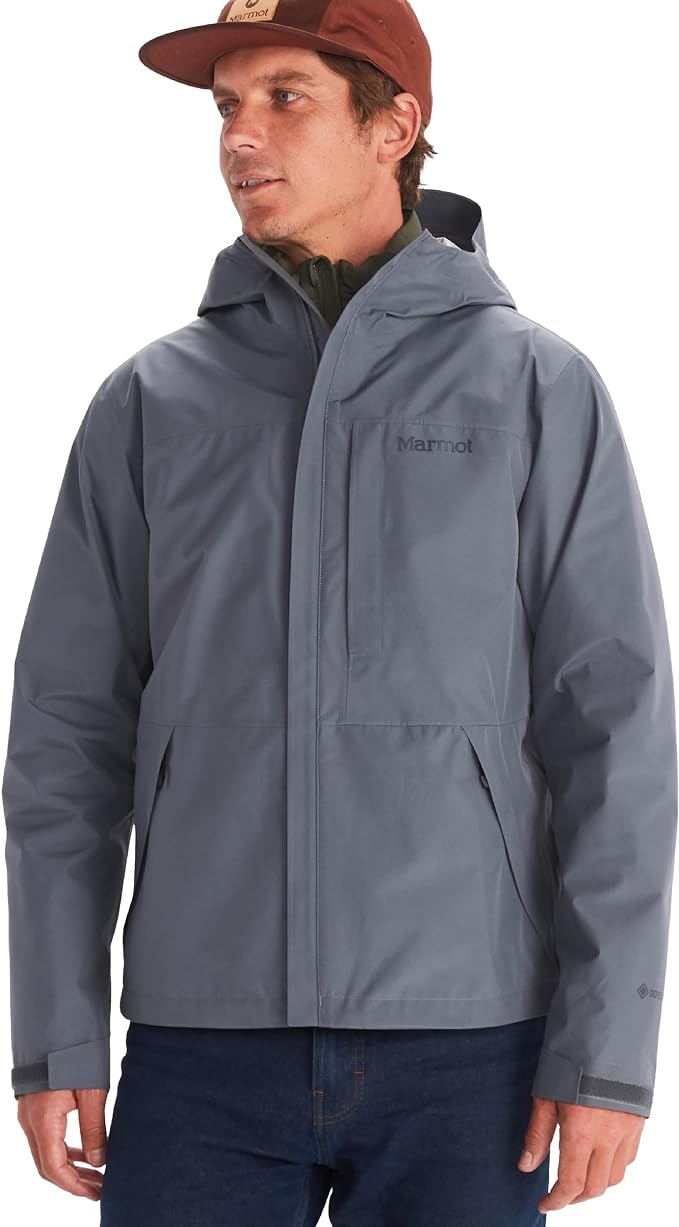 Marmot Minimalist GORE-TEX Jacket - Men's