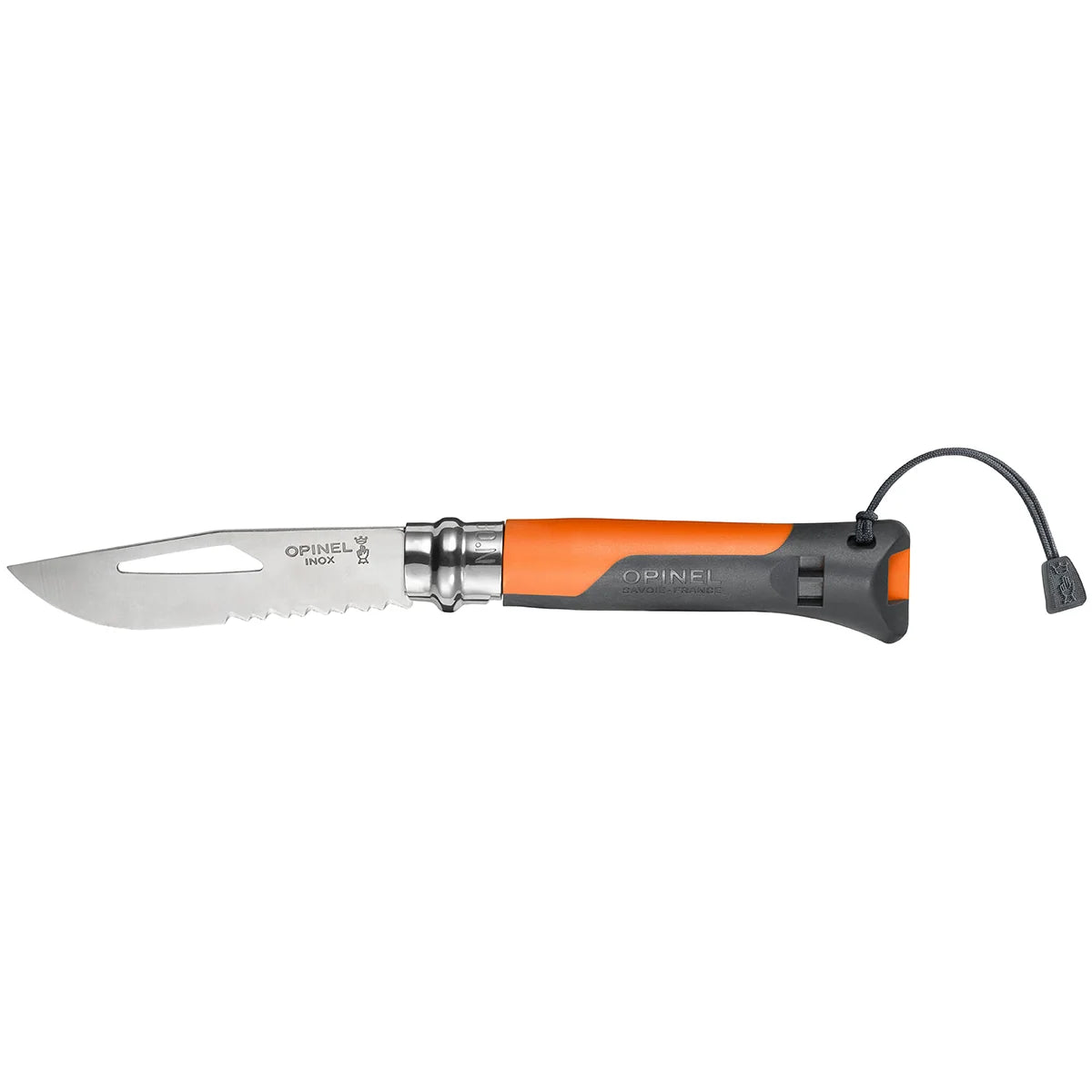 Opinel No.08 Outdoor