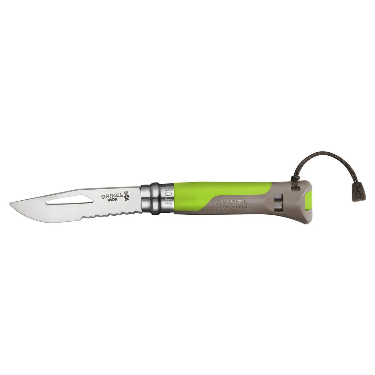 Opinel No.08 Outdoor