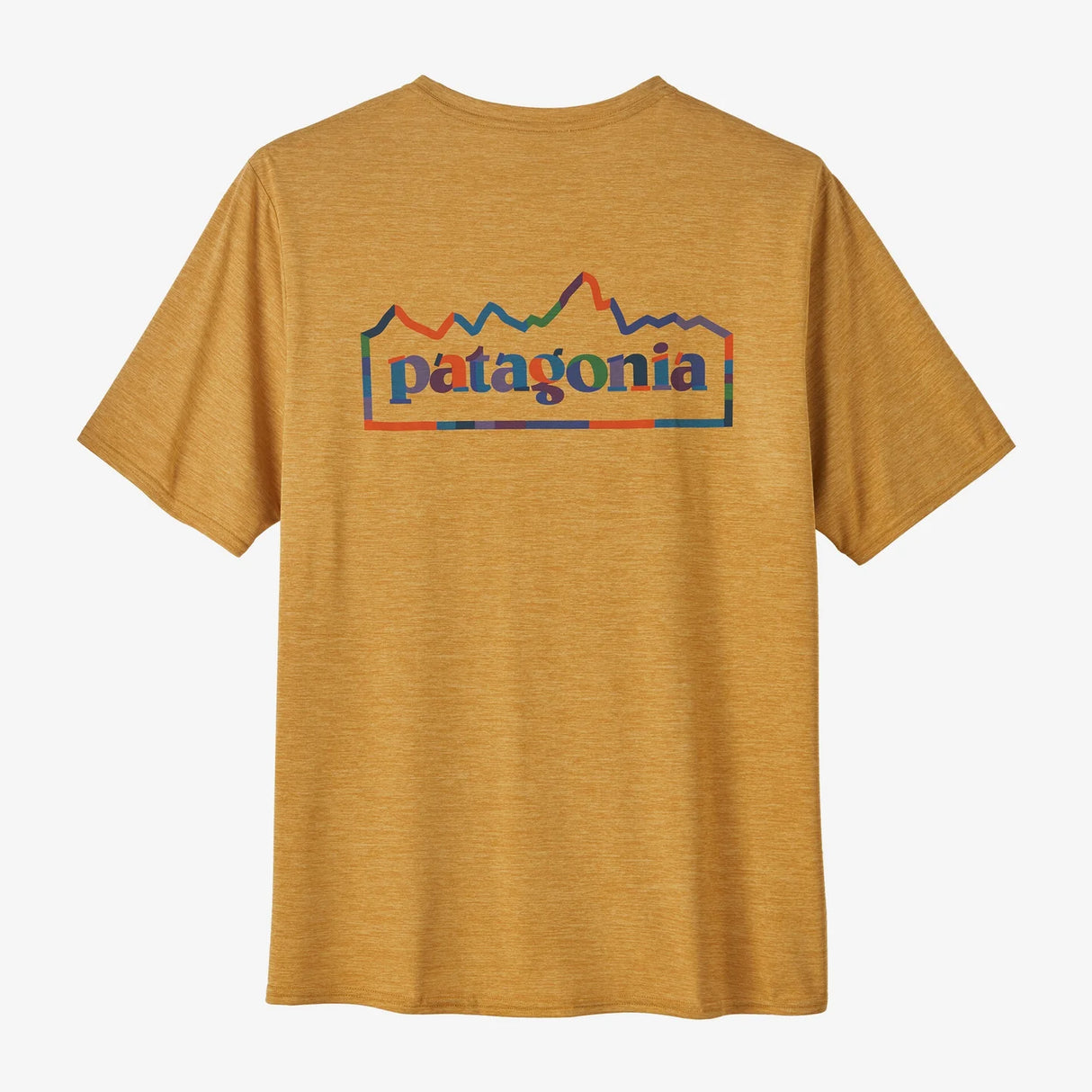 Patagonia Capilene Cool Daily Graphic Shirt - Men's