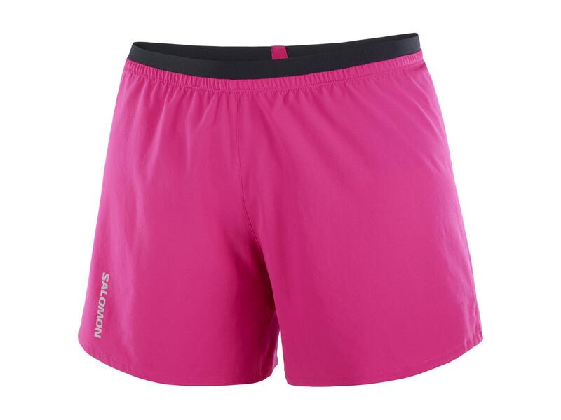 Salomon Cross 5" Shorts - Women's