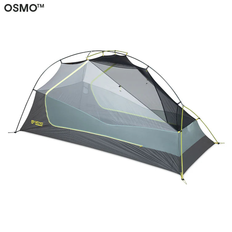 Nemo Dragonfly™ OSMO Backpacking Tent