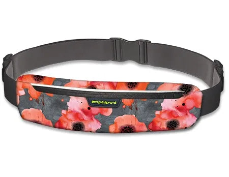 Amphipod Micro-Stretch Luxe Belt