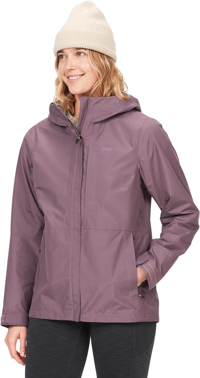 X-girl × Marmot STORMLIGHT JACKET Marmot Minimalist GORE-TEX Jacket - Women's – Uloha