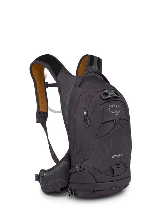 Osprey Raven 10 w/Res OS