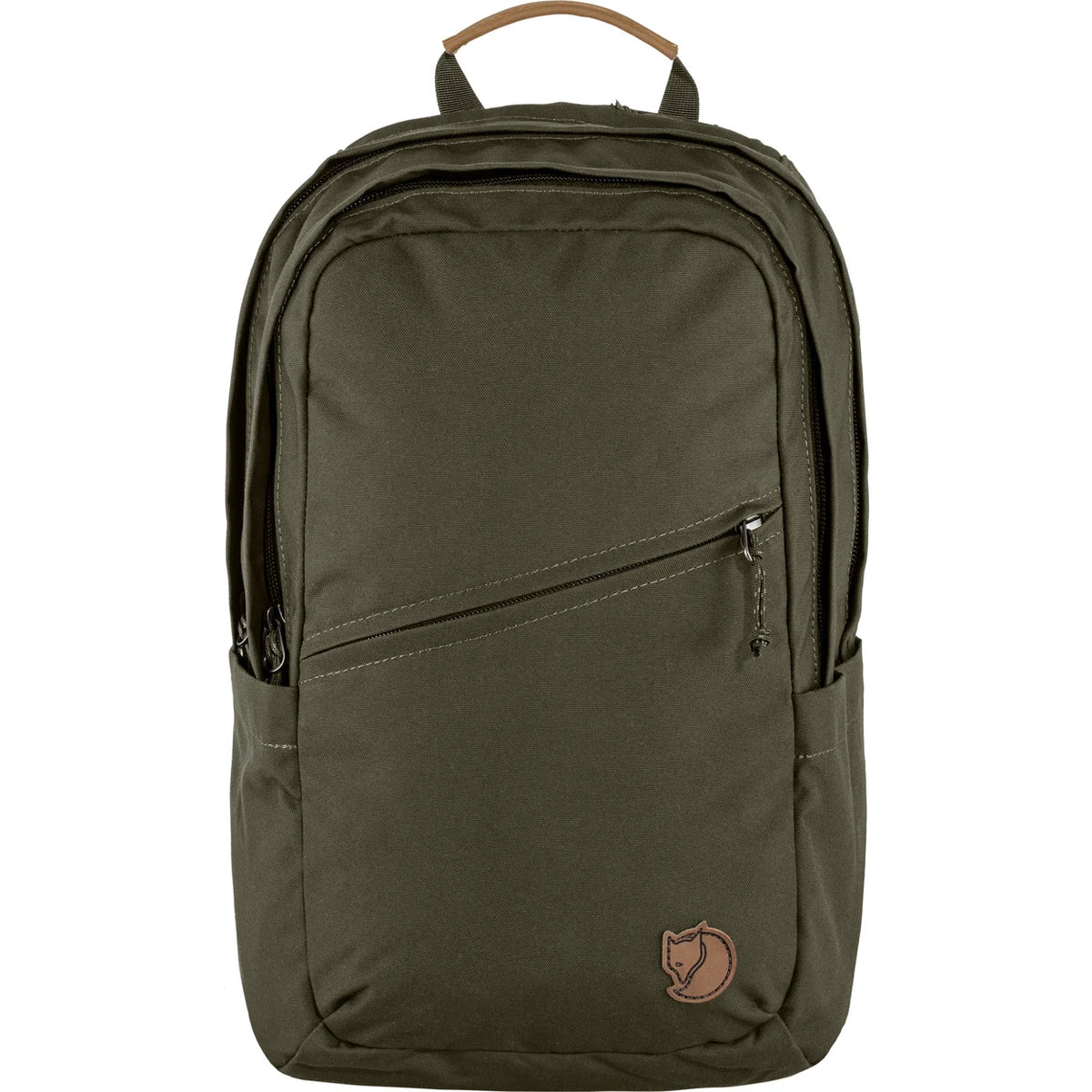 Fjallraven Räven 20