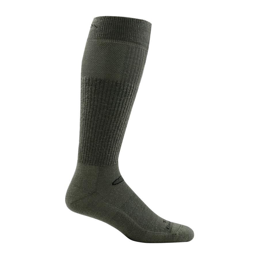 Darn Tough Tactical Mid-calf Lightweight w/ Cushion