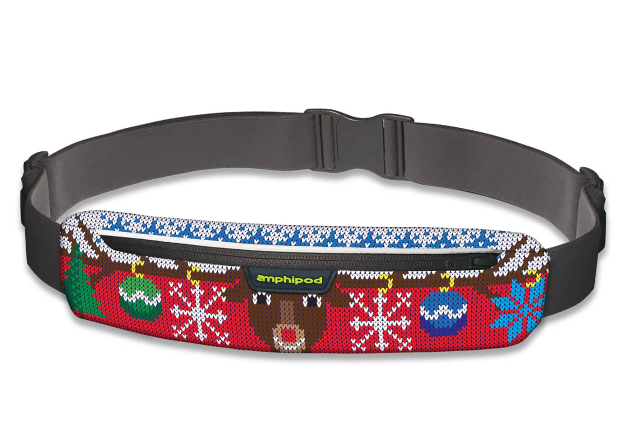 Amphipod Micro-Stretch Luxe Belt