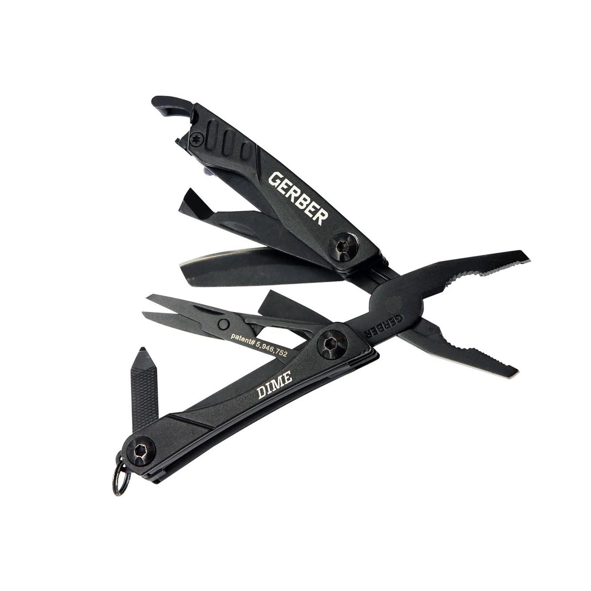 Gerber Dime
