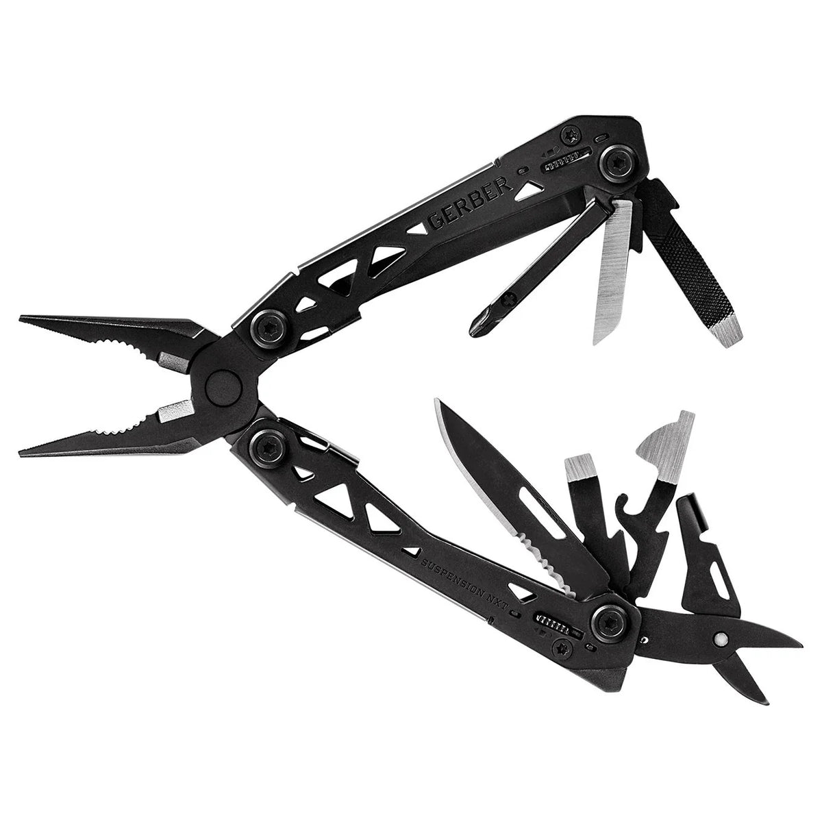 Gerber Suspension Multi Tools