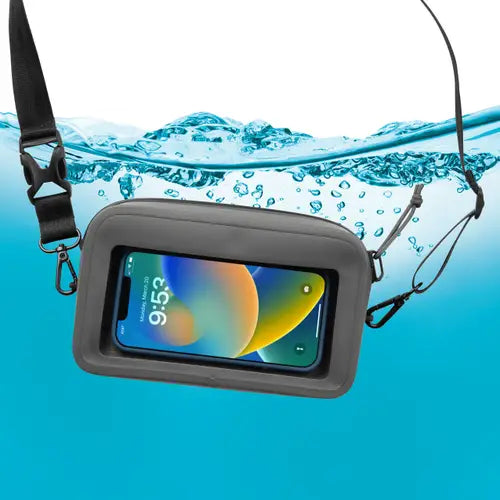 NiteIze Runoff® Waterproof Hip Pack