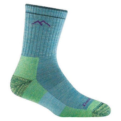 Darn Tough - Hiker Micro Crew Midweight Socks - Men's