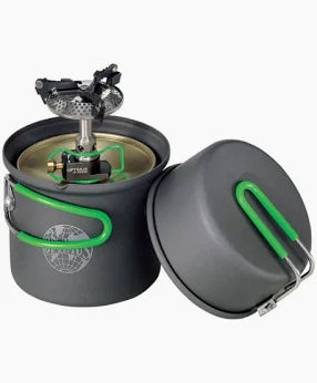 Optimus Crux Lite Solo Cook System
