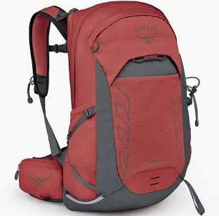 Osprey Tempest 22