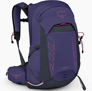 Osprey Tempest 22
