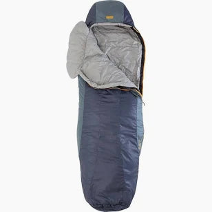 Nemo Tempo™ Men's 20 Synthetic Sleeping Bag