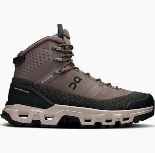 On Running Cloudrock Trek WP - Men's