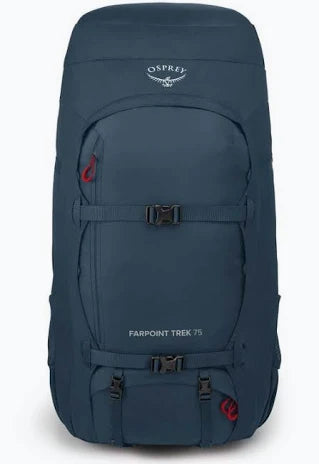 Osprey Farpoint Trek 75