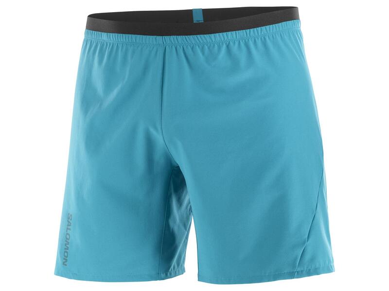 Salomon Cross 7" Shorts - Men's