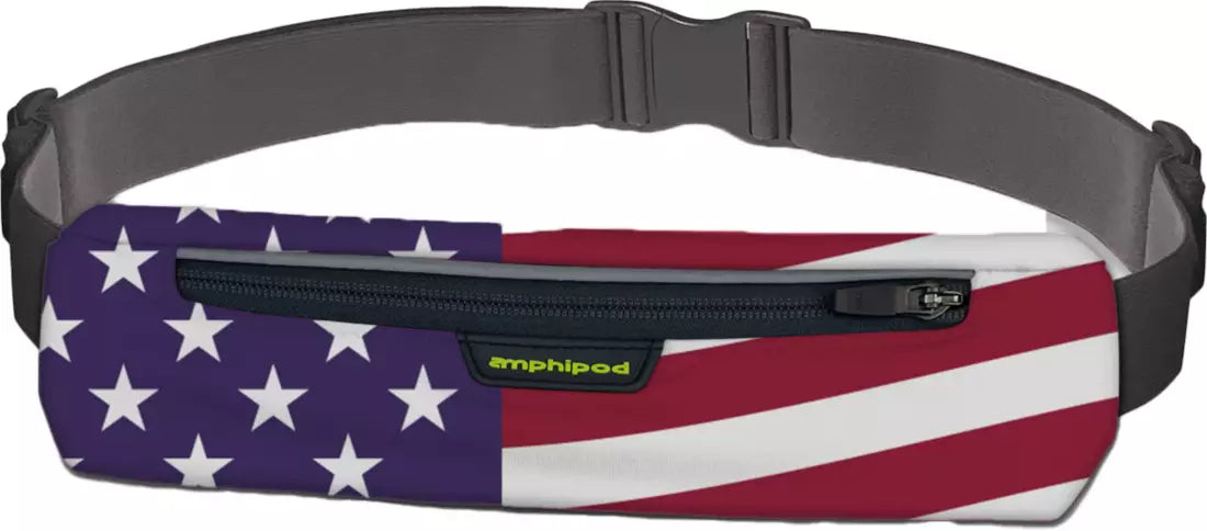 Amphipod Micro-Stretch Luxe Belt
