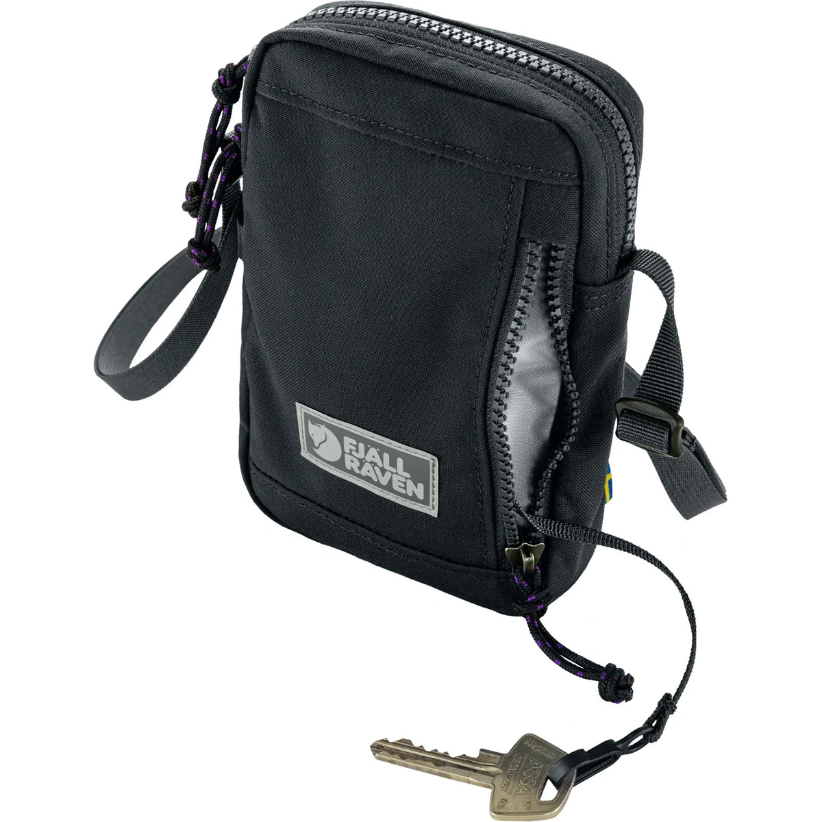 Fjallraven Vardag Pocket Small