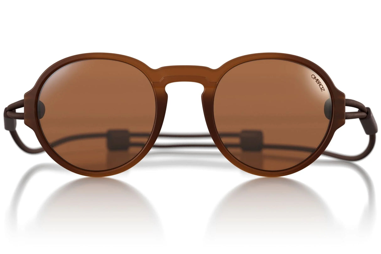 Ombraz Sunglasses