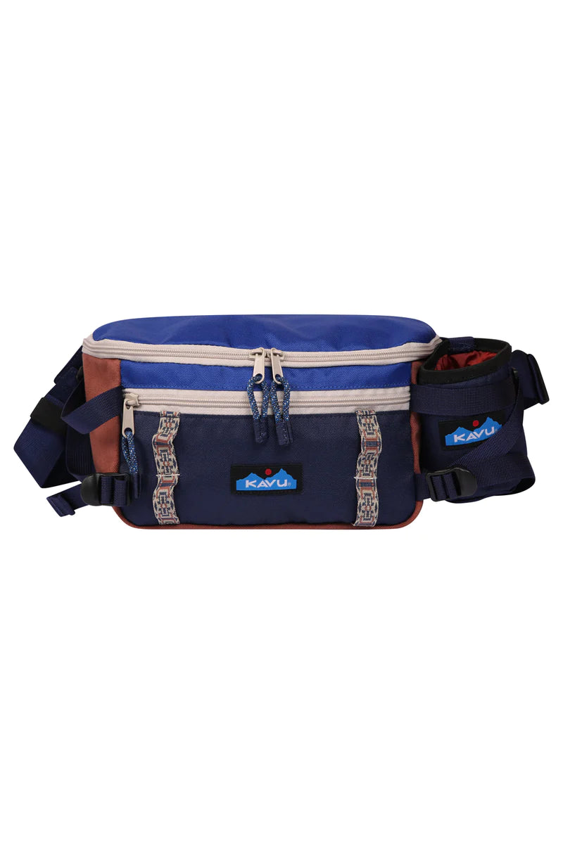 Kavu Washtucna Belt Bag