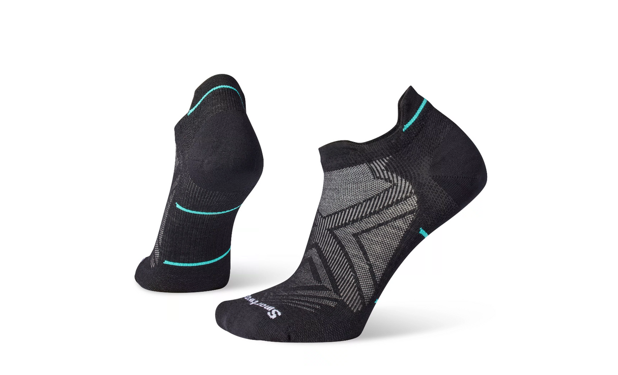 Smartwool® Run Zero Cushion Low Ankle Socks Women's