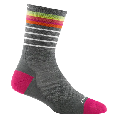 Darn Tough - Micro Crew Run Socks - Women's