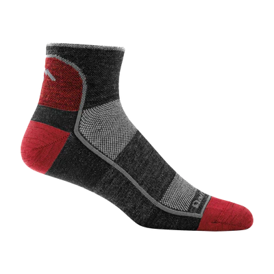 Darn Tough - 1/4 Athletic Sock - Men's