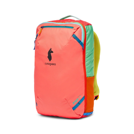 Cotopaxi Allpa Travel Packs