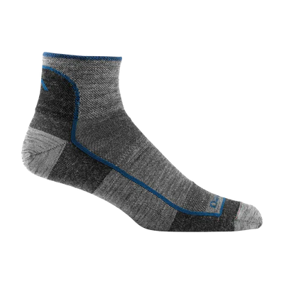 Darn Tough - 1/4 Athletic Sock - Men's