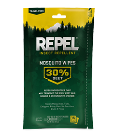 Repel Insect Repellent
