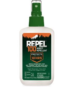Repel Insect Repellent