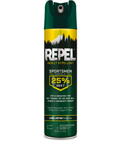 Repel Insect Repellent