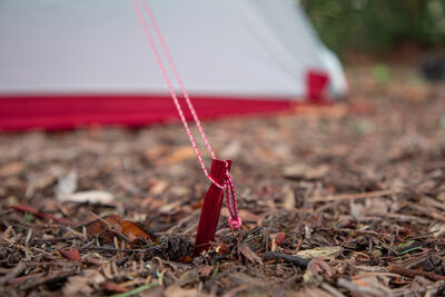 MSR Groundhog Tent Stakes